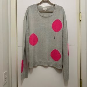 COPY - COPY - York & Hudson by Shantex Sweater
